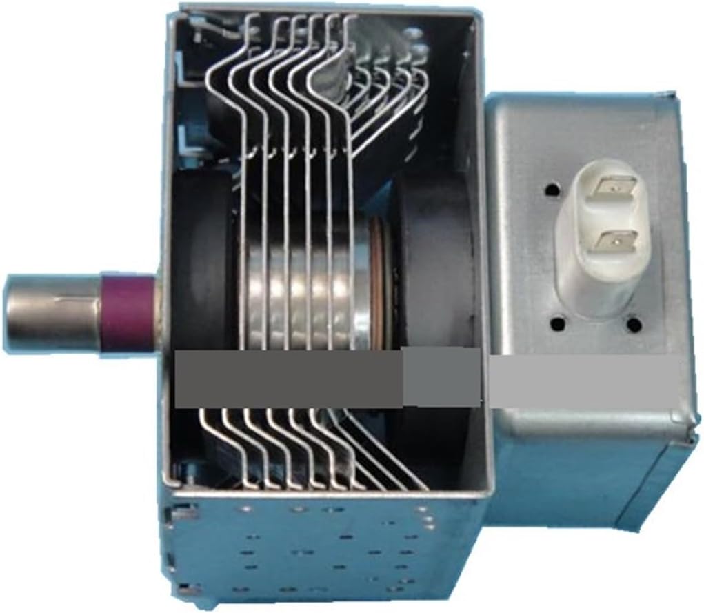 Microwave Oven Parts Magnetron M24FB-710A replacement for Microwave Oven Accessories