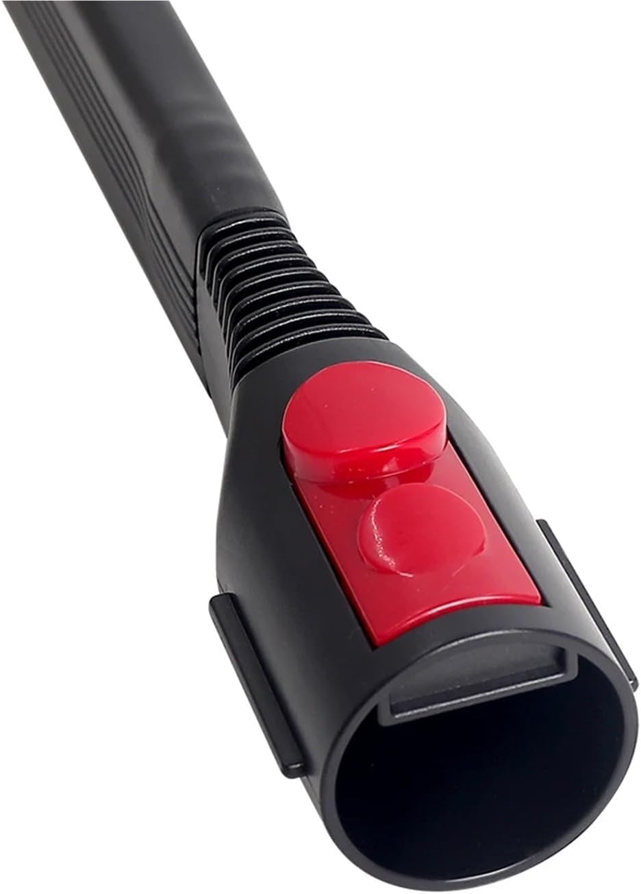 Compatible For V7 V8 V10 V11 V12 V15 Vacuum Cleaners Flexible Flat Suction Nozzle Tool(4PC)