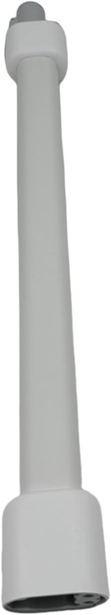 Electric Extension Tube Hose，Compatible For Roidmi F8 F8E F8PRO NEX X20 X30 Smart Handheld Vacuum Cleaner Metal Rod Accessories