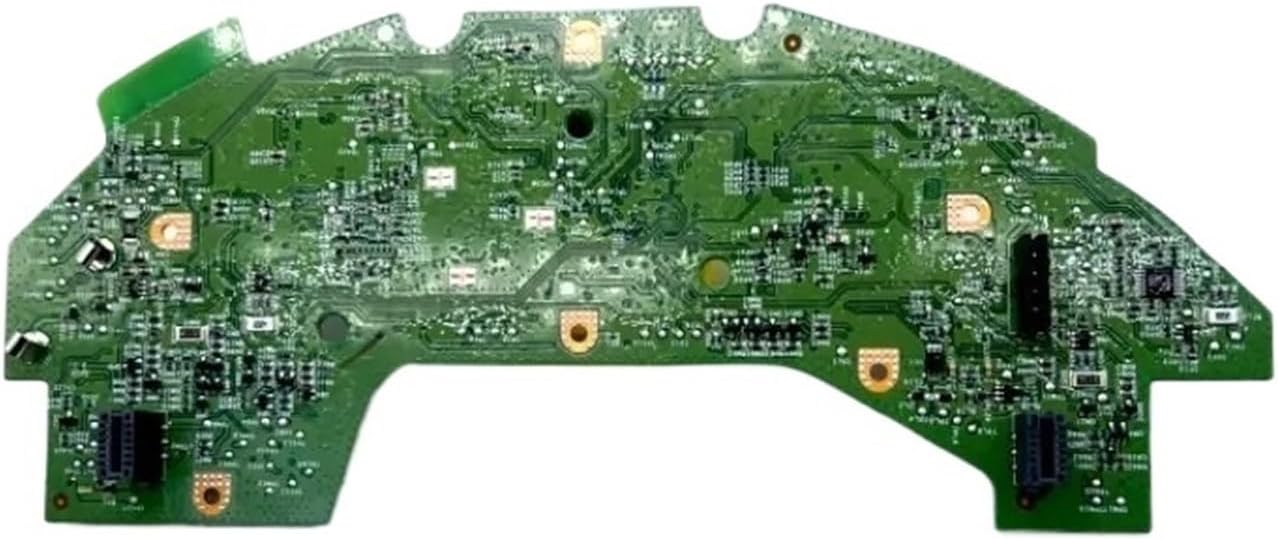 Mainboard Suitable，Compatible for Roborock ，S50 S51 S52 S55 S502 S552 Robot Vacuum Cleaner Spare Parts