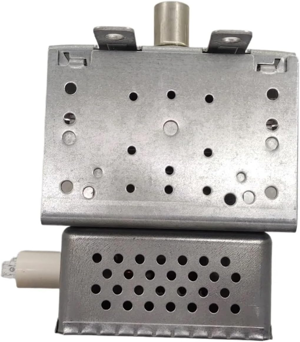 2M261-M22 Air-Cooled Magnetron for Microwave Oven 2M261 Industrial Microwave Generator Replacement Parts