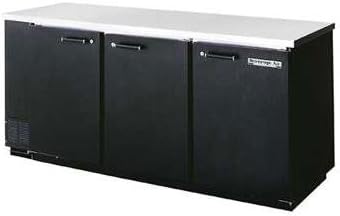 Beverage-Air BB78-1-B 79