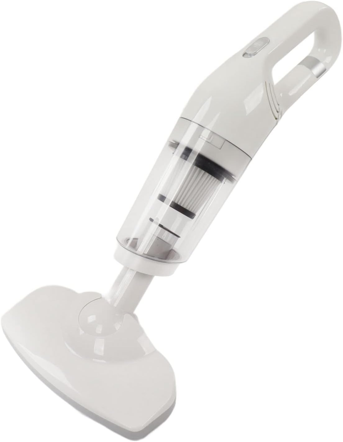 Handheld Vacuum Cleaner,Strong Suction Dry Wet Dual Use Strong Power Portable Cordless Cleaner for Car Home