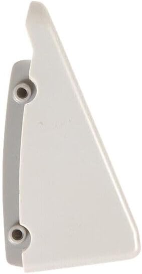 For 00644226 Laundry Deflector Kit fits Appliance 1387618 494122 641215 6...