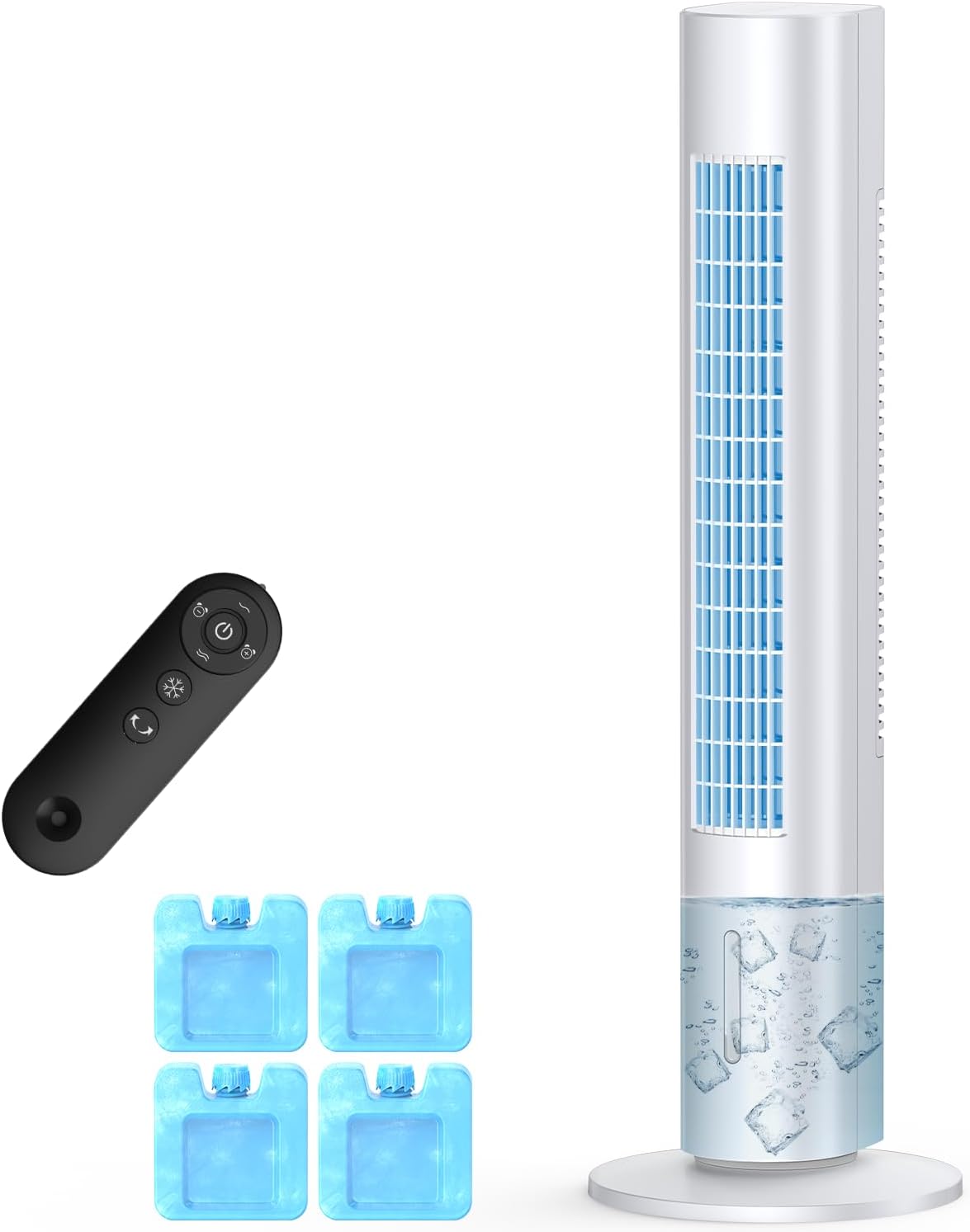 Evaporative Air Cooler, 35