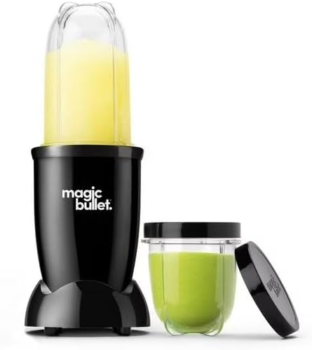 Magic Bullet 7 Piece Personal Blender