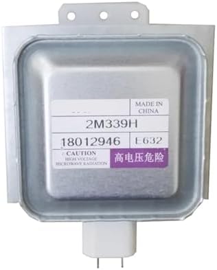 Microwave Oven Magnetron For 2M339H Air Cooled
