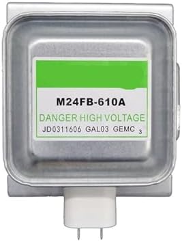 M24FB-610A Magnetron，Compatible for Galanz Microwave Oven