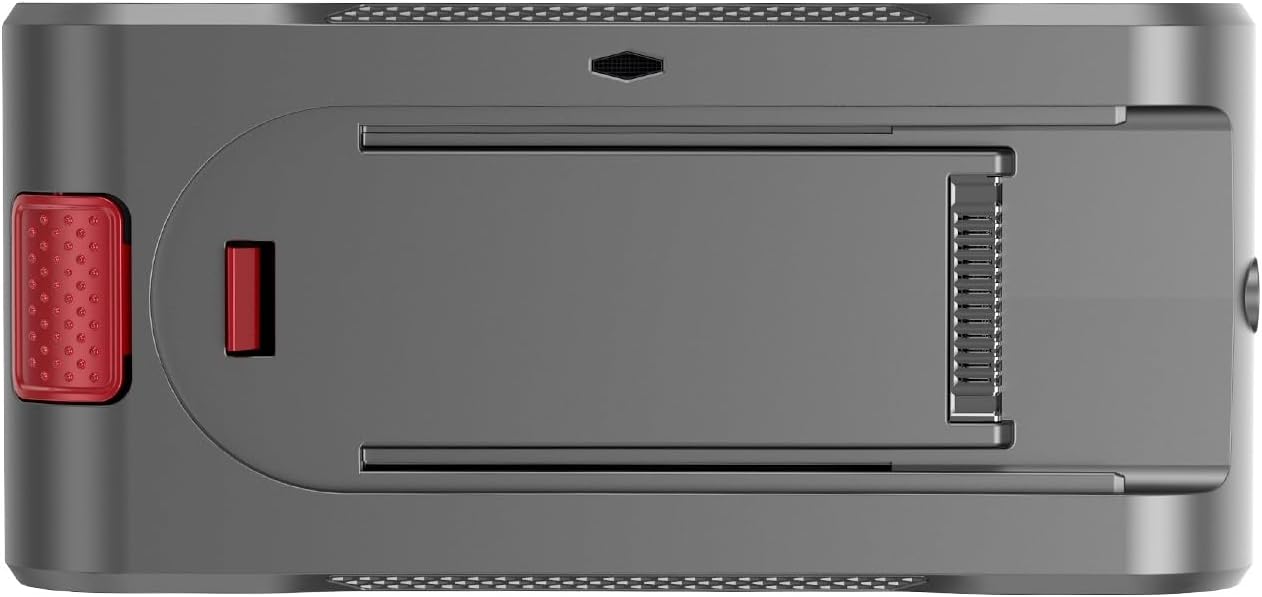 SunSare Cordless Vacuum Cleaner X7A Pro Battery