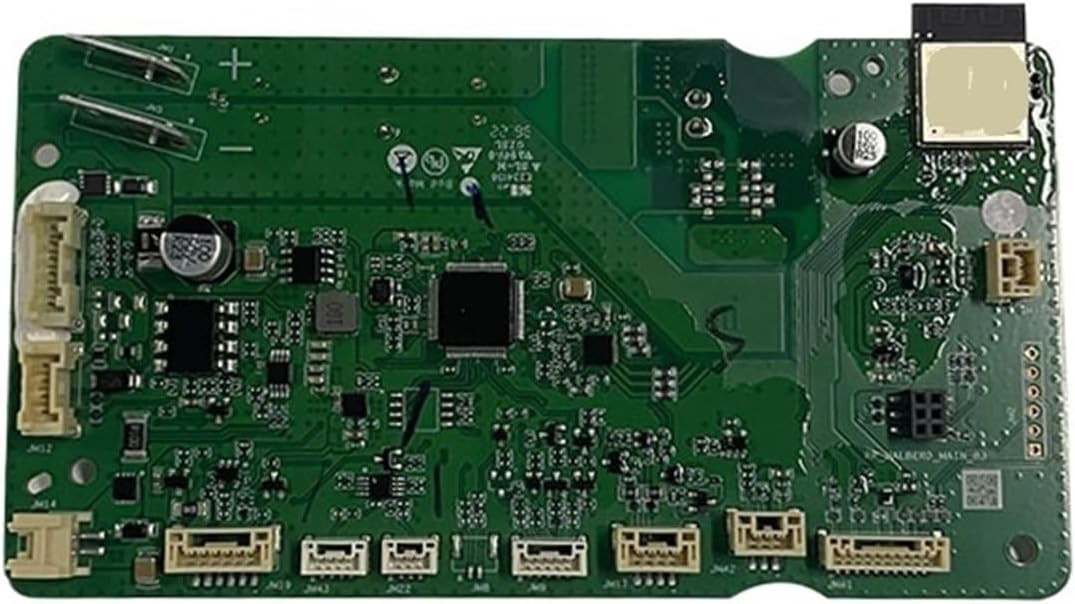 Mainboard Spare Parts Accessory ，Compatible for Roborock， Pro Vacuum Cleaner - Version