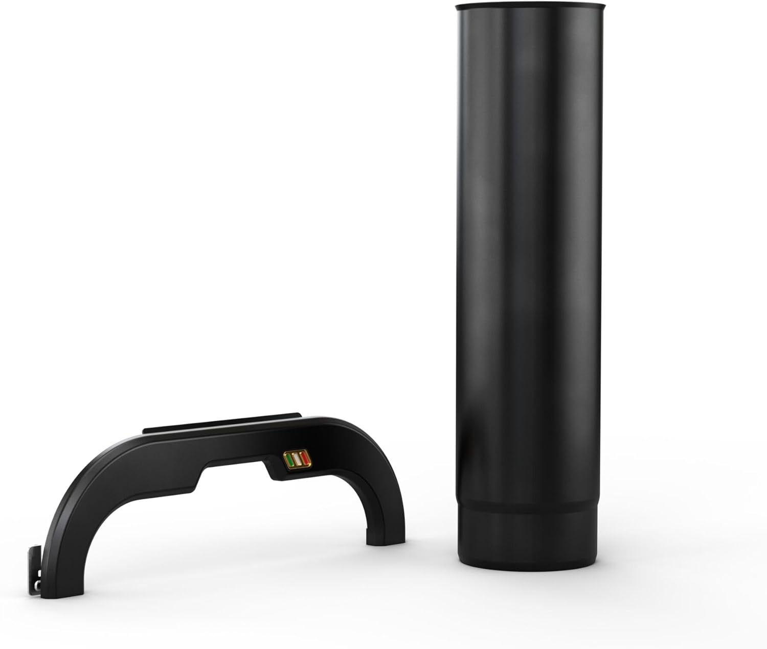 Gozney Dome + Dome S1 Neapolitan Arch + Flue Extension