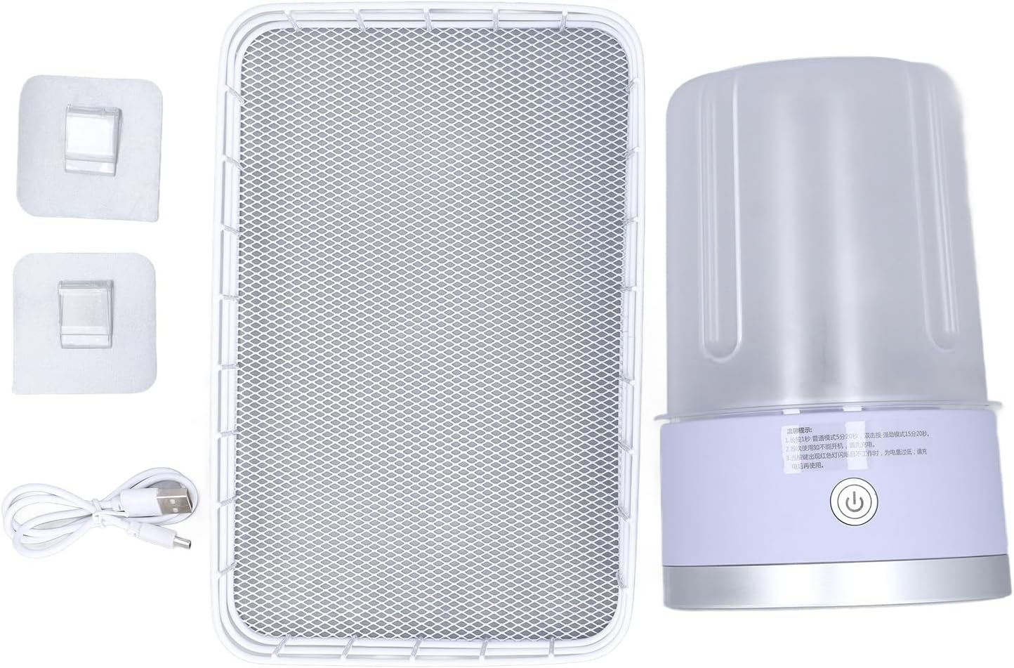 Portable Washing Machine, 7.87 x 5.12 x 5.12in Mini Washer Washing Machine for Apartments,Dorm,Camping,RV,Travel Laundry, Below 1kg Deep Cleansing Semi Automatic Travel Washer