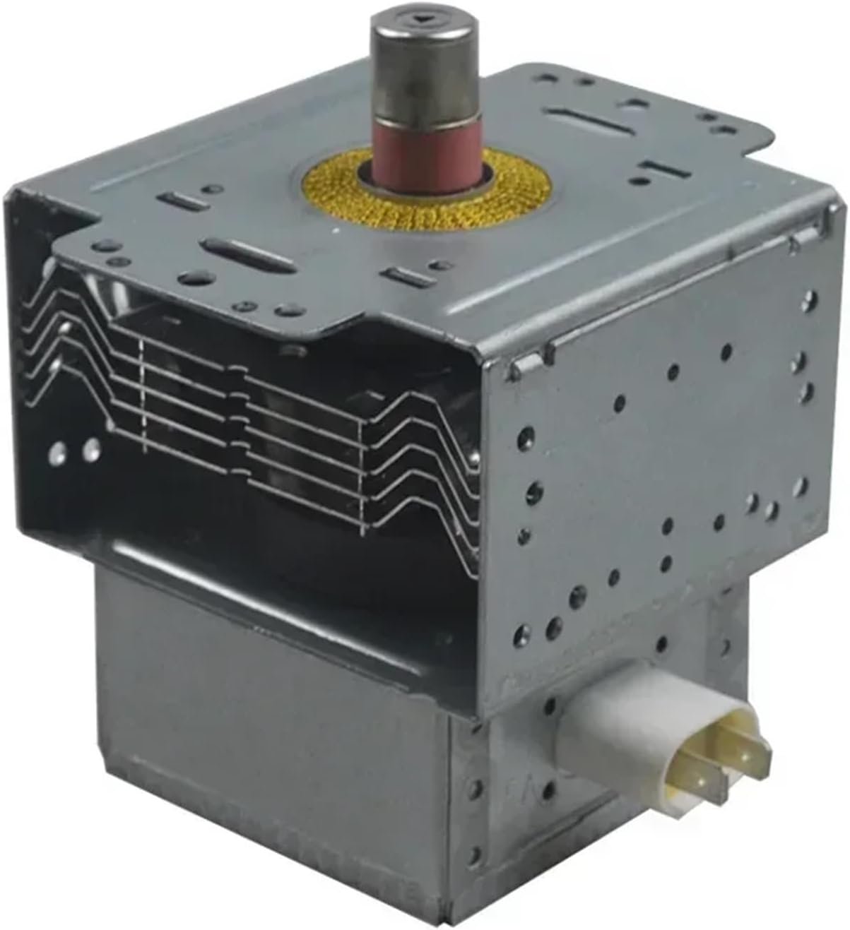 for 2M226-01TAG air Cooled Short baseplate Microwave Magnetron Emission Tube Microwave Oven Repair Parts