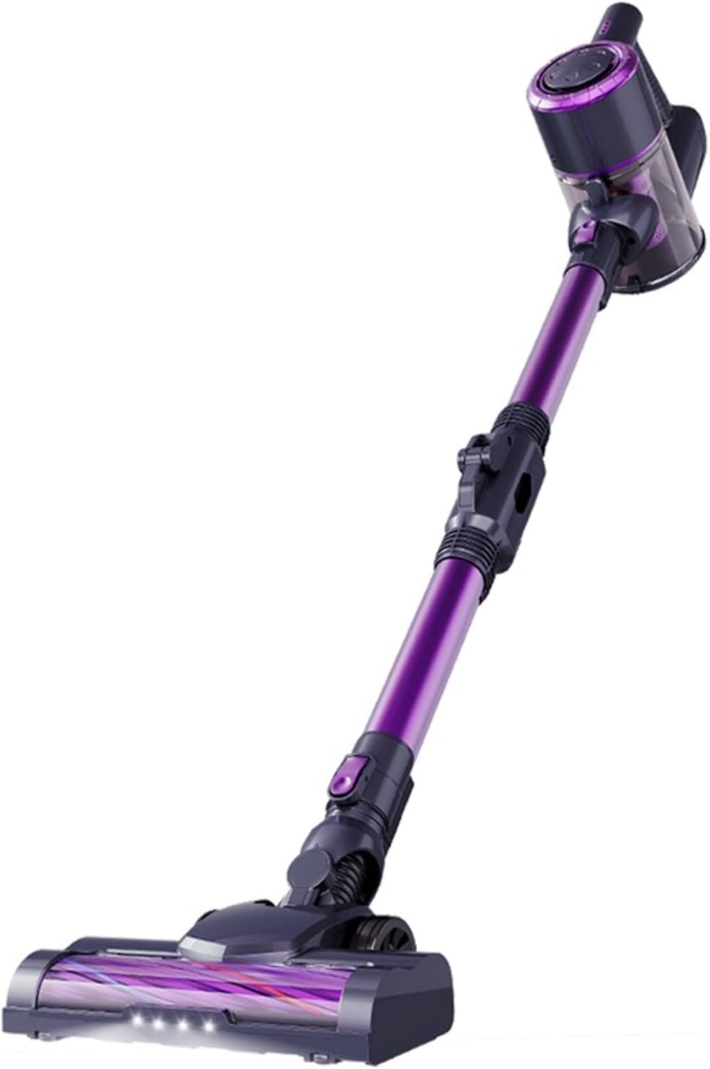 High Suction Wireless Handheld Vacuum Cleaner