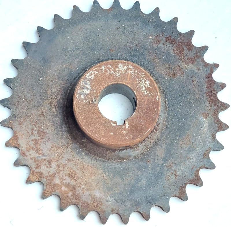 #US Replacement Part for Toro 116919 Snowblower Sprocket Gear for Toro Wheel Horse Sprocket lawnPart#273145
