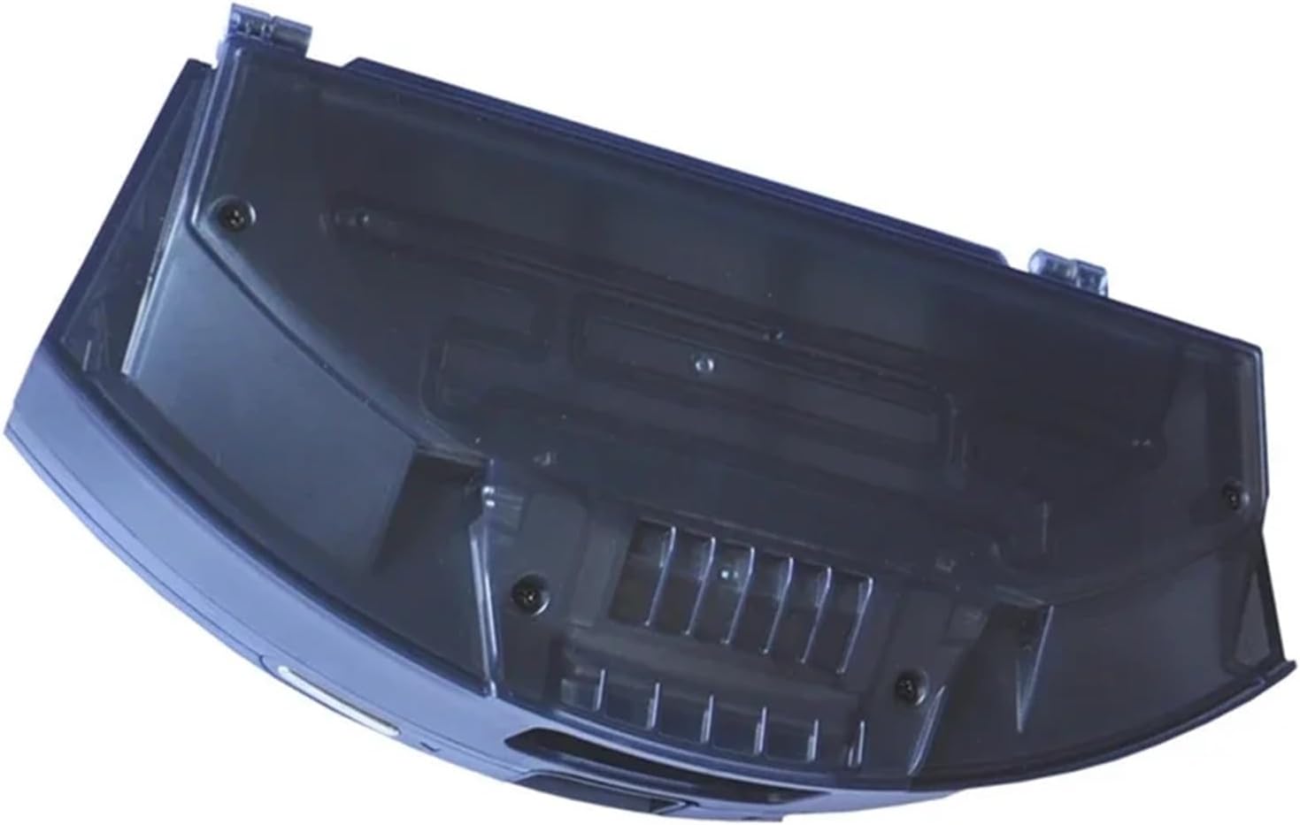 Accessory，Compatible for Proscenic ，M8 Pro Vacuum Cleaner Dustbin Water Tank Robot Vacuum Cleaner Spare Parts Dust Box Replacement