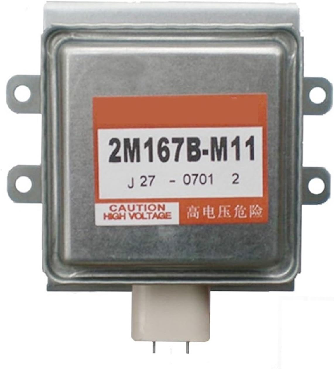 Microwave Oven Magnetron For 2M167B-M11