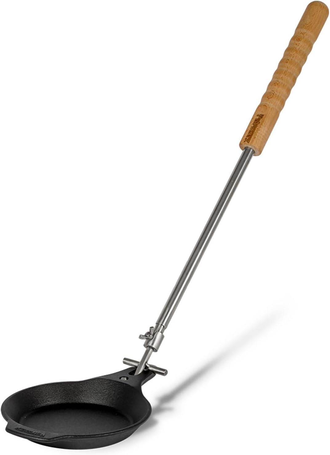 Petromax 14061 Outdoor Frying Pan Campfire Skillet