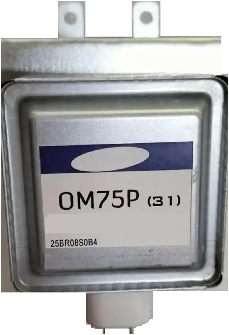 Compatible For Samsung，Microwave Oven Magnetron OM75P (31) Microwave Parts