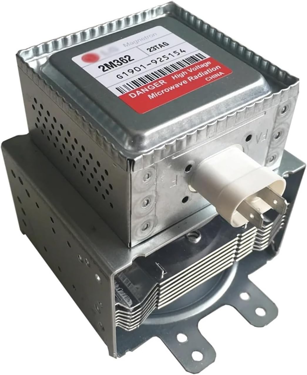 1pc Magnetron 2M362 23TAG 1500W For Microwave Oven Parts