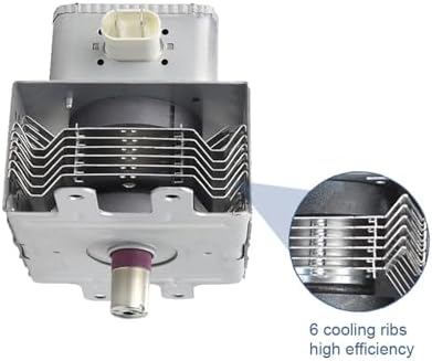 Microwave Oven Magnetron 1000W For 2M303H(MG)