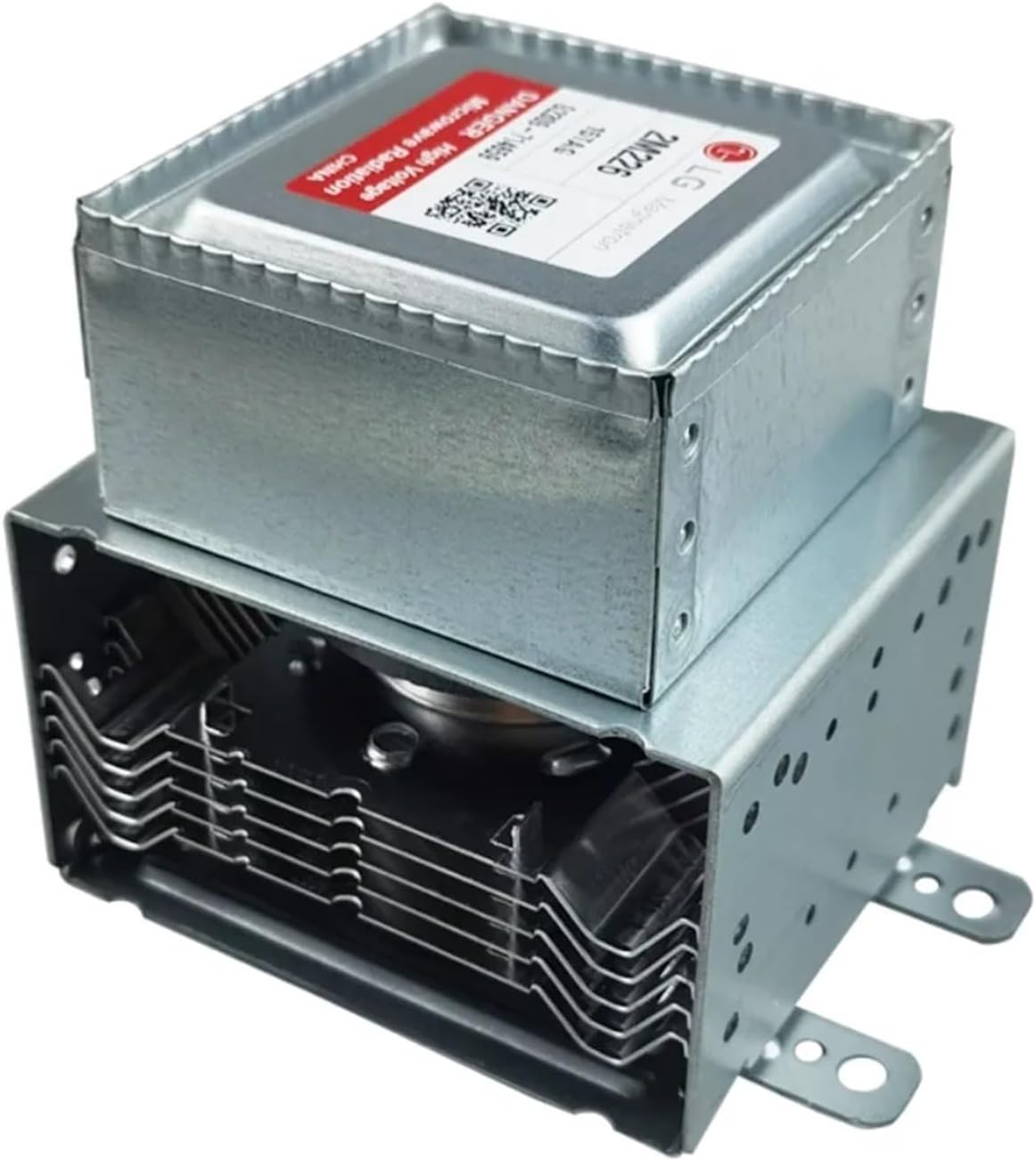 2M226-15TAG Air-Cooled Magnetron for Microwave Oven 2M226 Industrial Microwave Generator Replacement Parts