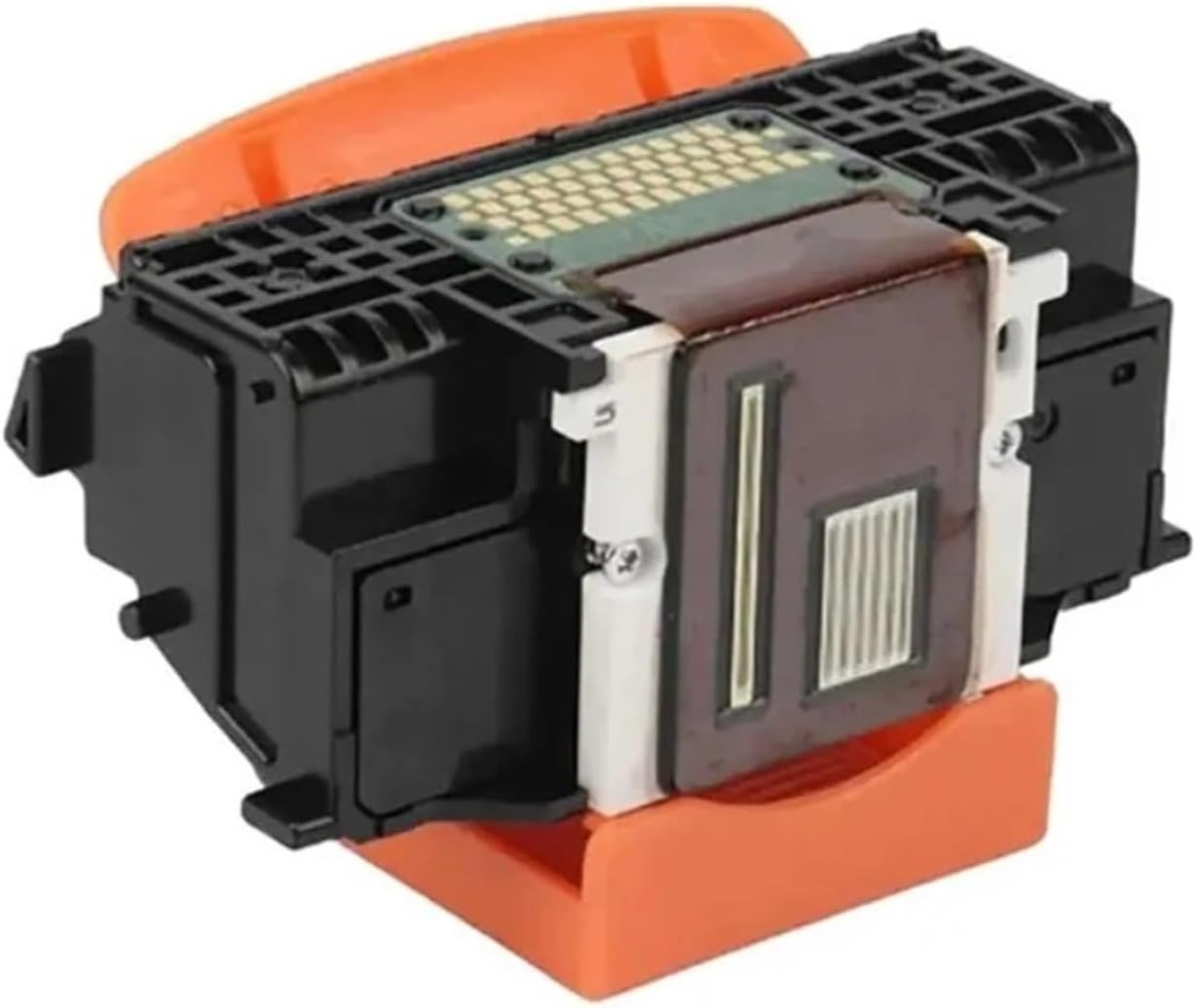 Print Head，Compatible for Canon MG5470 MG5500 MG5540 MG5650 MG5740 MG5750 MG5751 MG6600 Print Head Printer Head Accessory