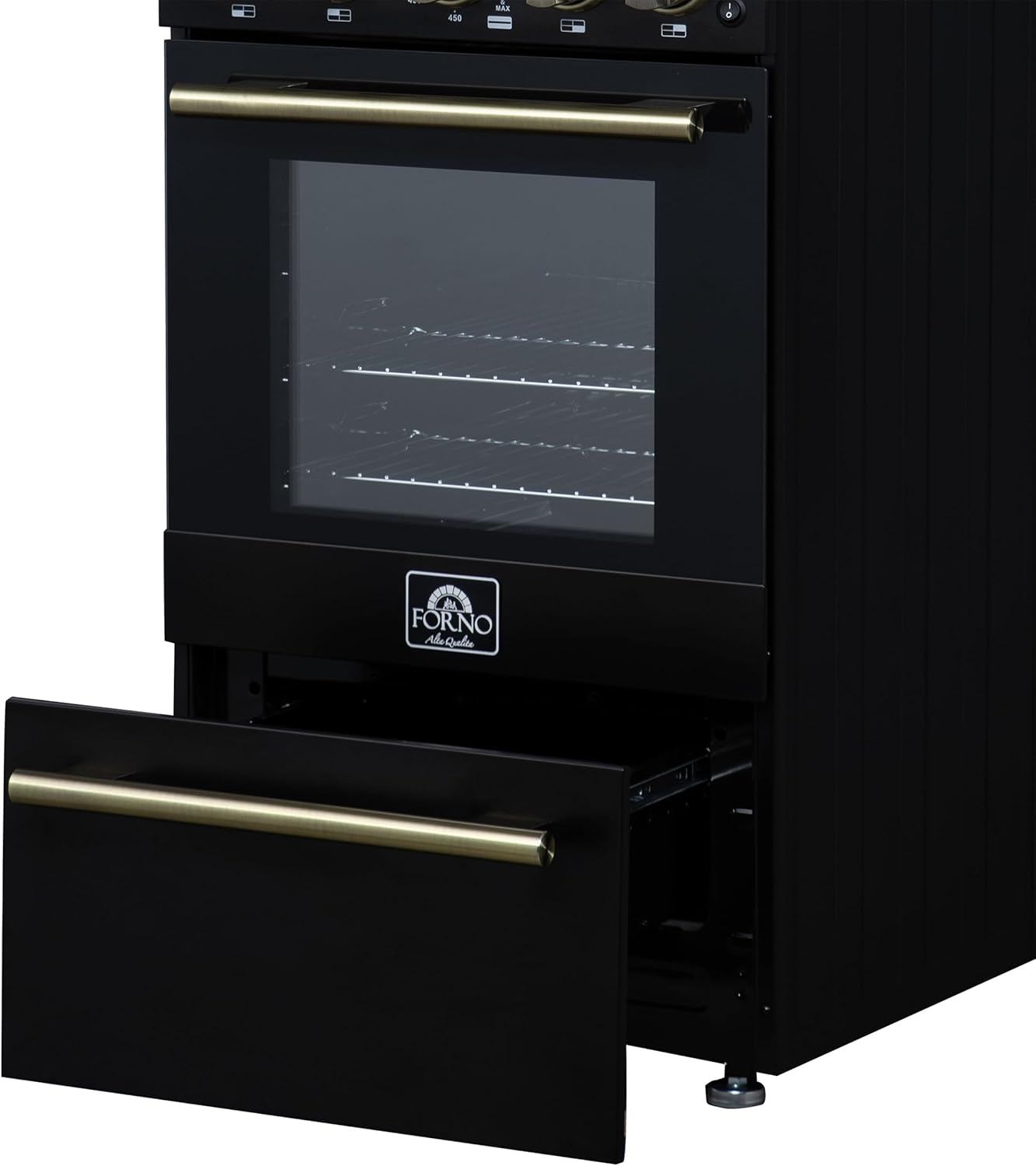 FORNO Lamazze 20