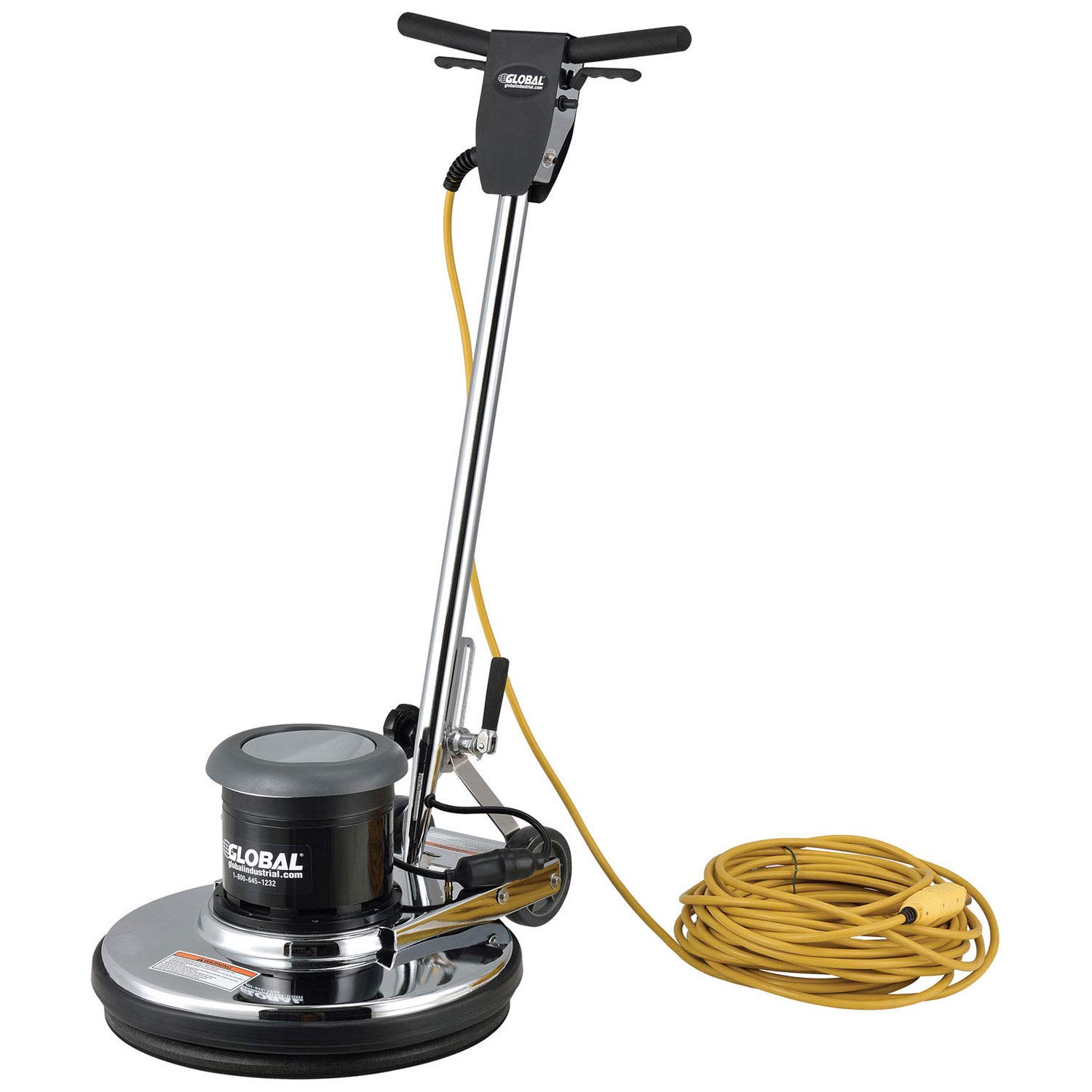Corded Floor Machine, Dual Speed, 20