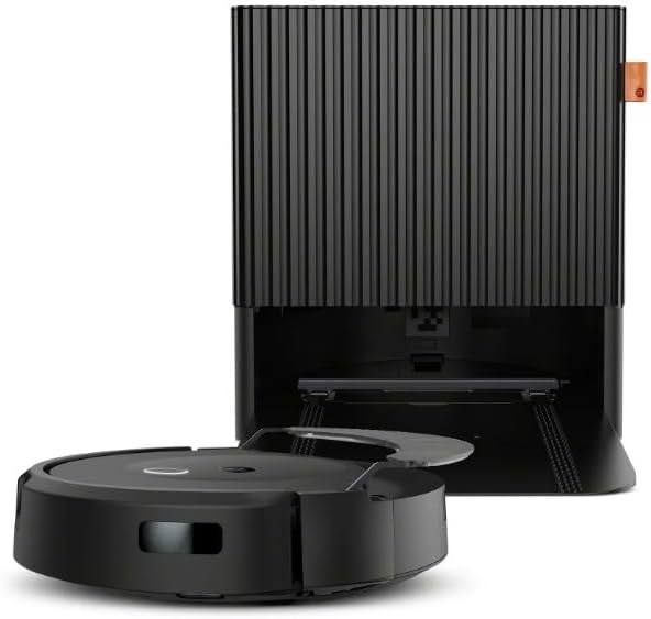 iRobot Roomba Combo 10 Max Robot Vacuum and Mop + AutoWash Dock - Multi-Functional Base - X085020R