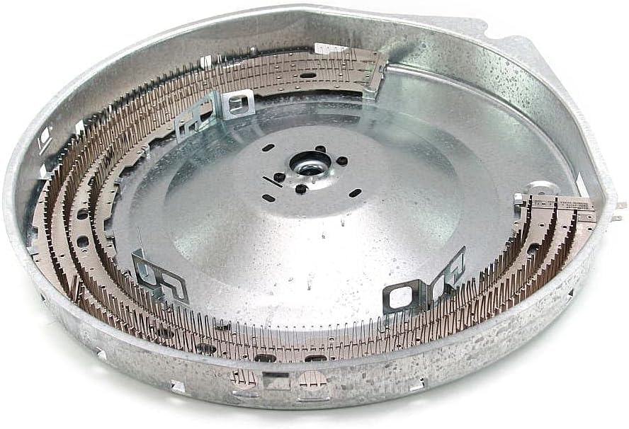 WE11M61 Dryer Laundry Heating WE11M61