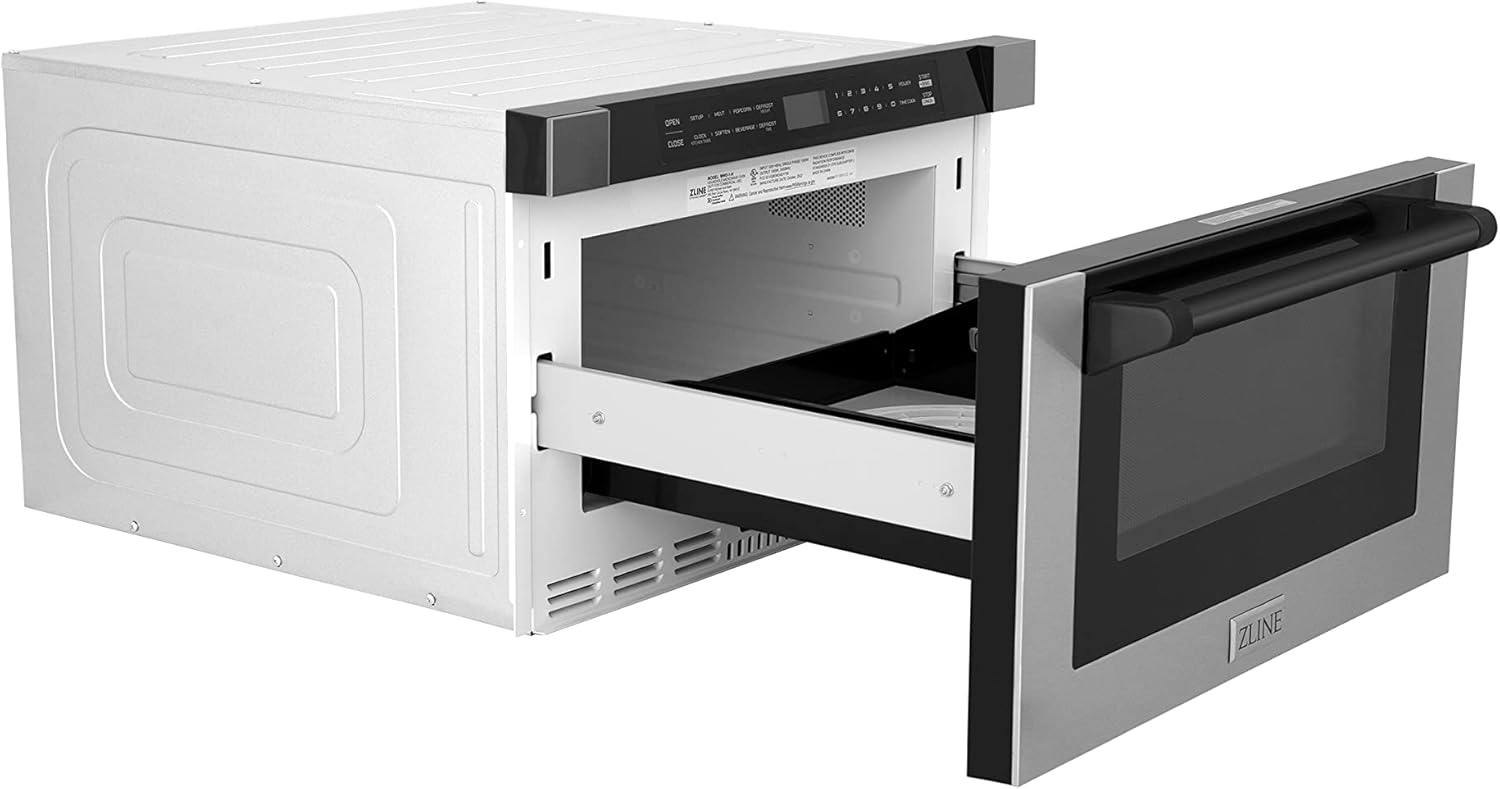 ZLINE Autograph Edition 24