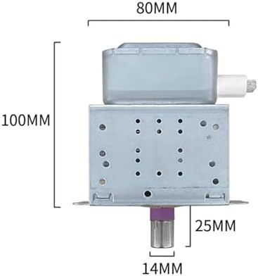 2M339H Magnetron For Microwave Oven DD