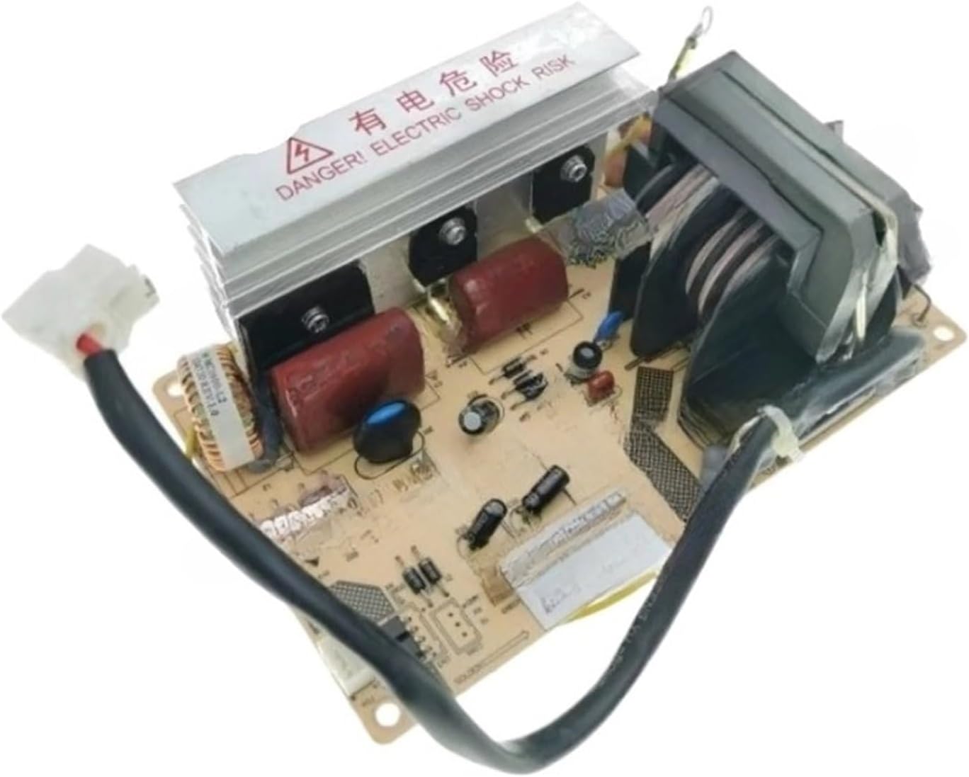 Microwave Oven Inverter Board Main Board Computer Board M6G1000-C1 M61200-C1 M6G900-C1
