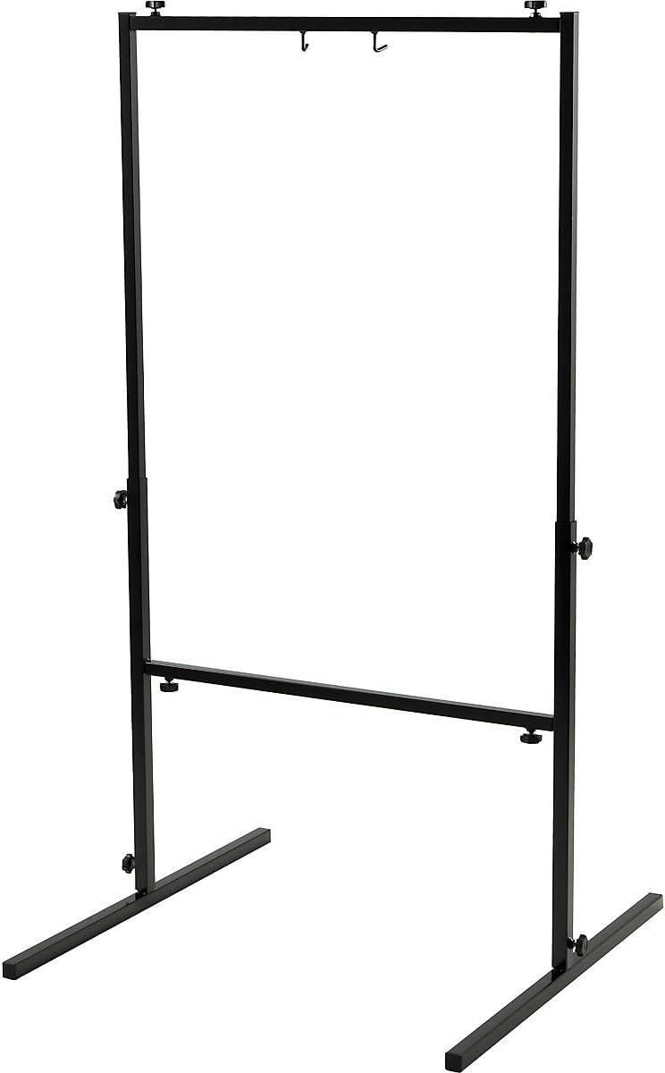 WUHAN WU322 Gong Stand - Up to 26 Inches