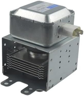 New Microwave Oven Magnetron for 2M218J Magnetron Microwave Oven Parts