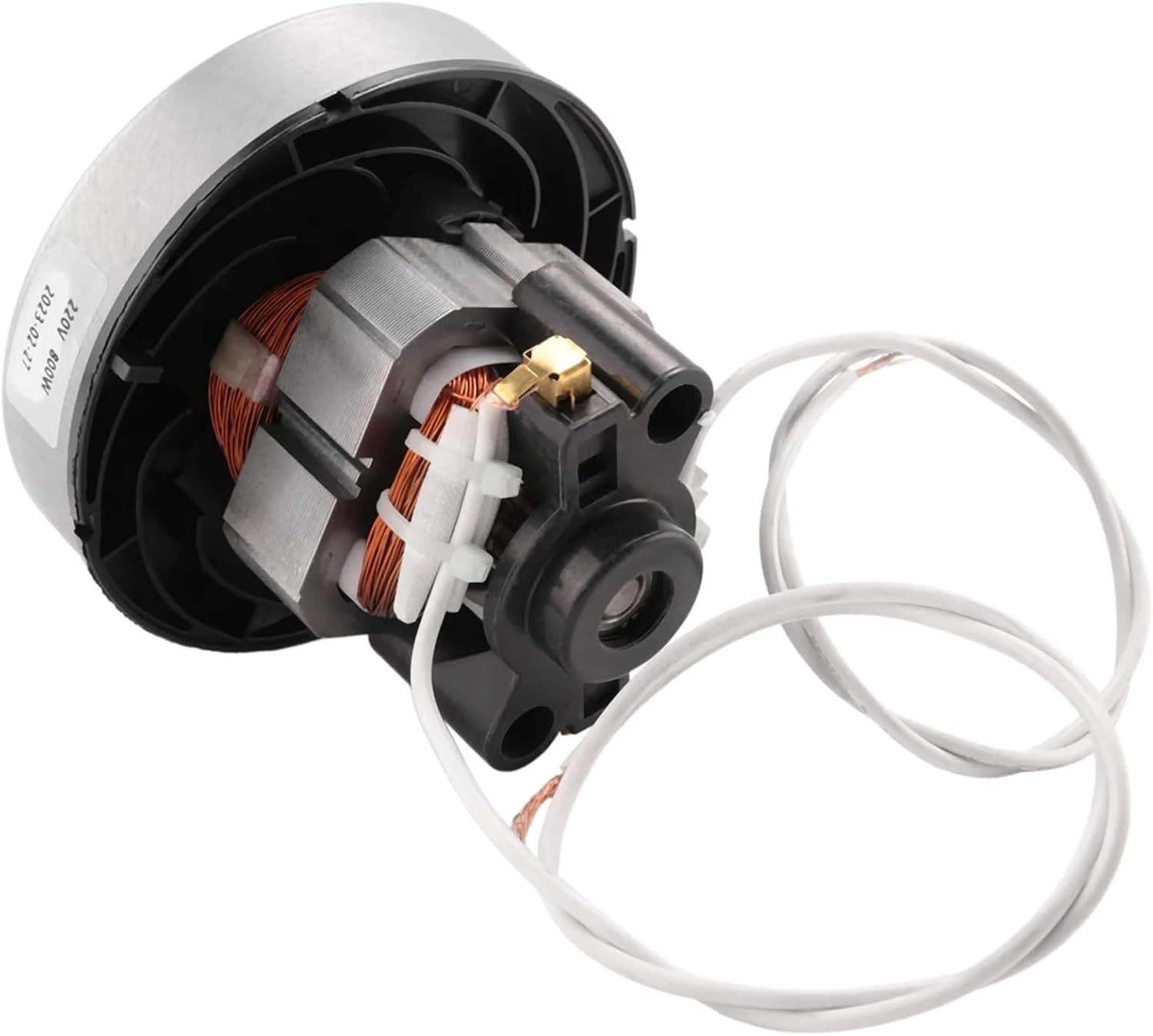 Accessories，Compatible for Midea ，Vacuum Cleaner Motor Accessories QW12T-05A/05E MC-CG321 ZW1202