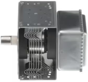 15-00159 Magnetron, 2M167B-M16, Microwave for AMV3204VAB0, AMV3204VAB1, AMV3204VAQ0