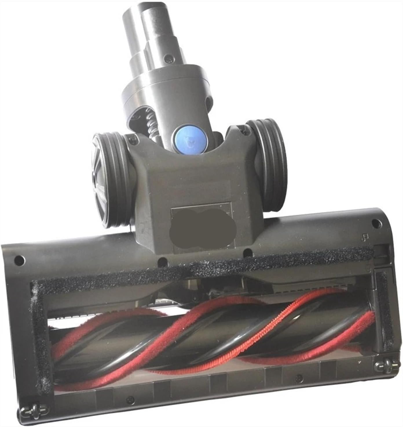 Handheld Vacuum Cleaner,Compatible for Proscenic ，P10 Electric Mop Head Power Supply with Roller Brush