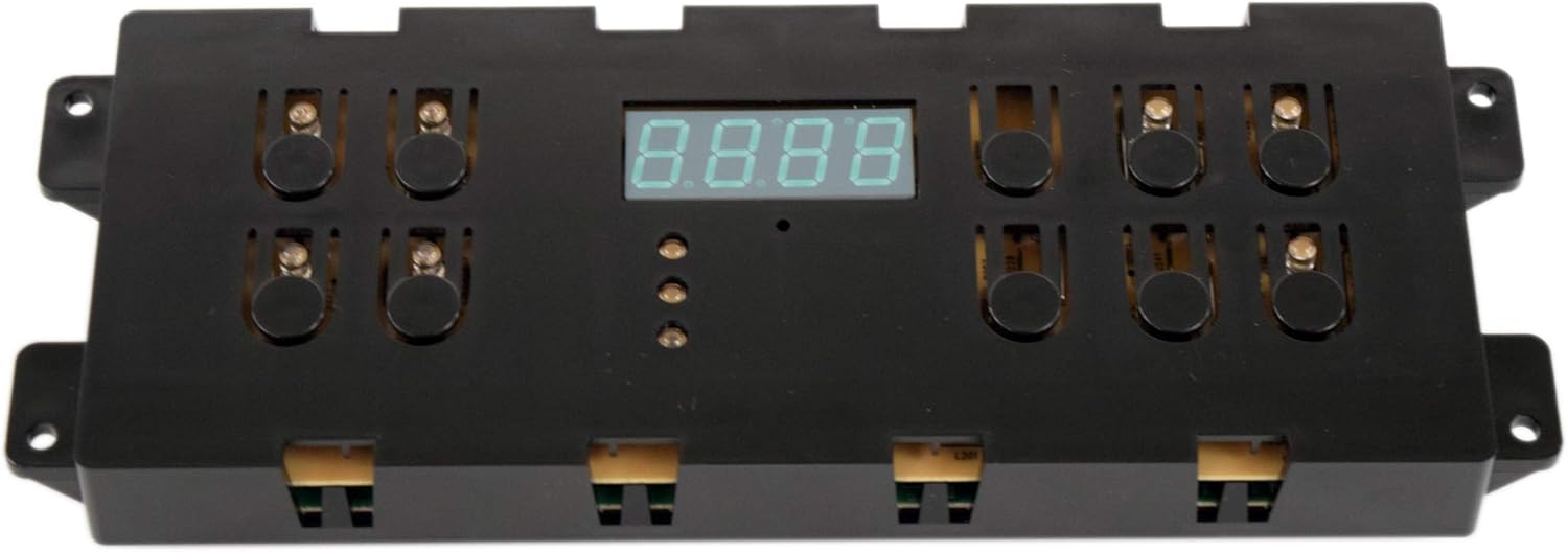 5304508925 Range Oven Control Board Genuine Original Equipment Manufacturer (OEM) Part