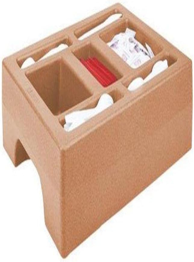 Cambro (LCDCH10157) Condiment Holder for Camtainer®