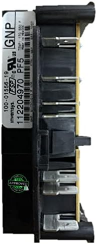 GLOB PRO SOLUTIONS 1547355 CKD3479 Oven Control Board