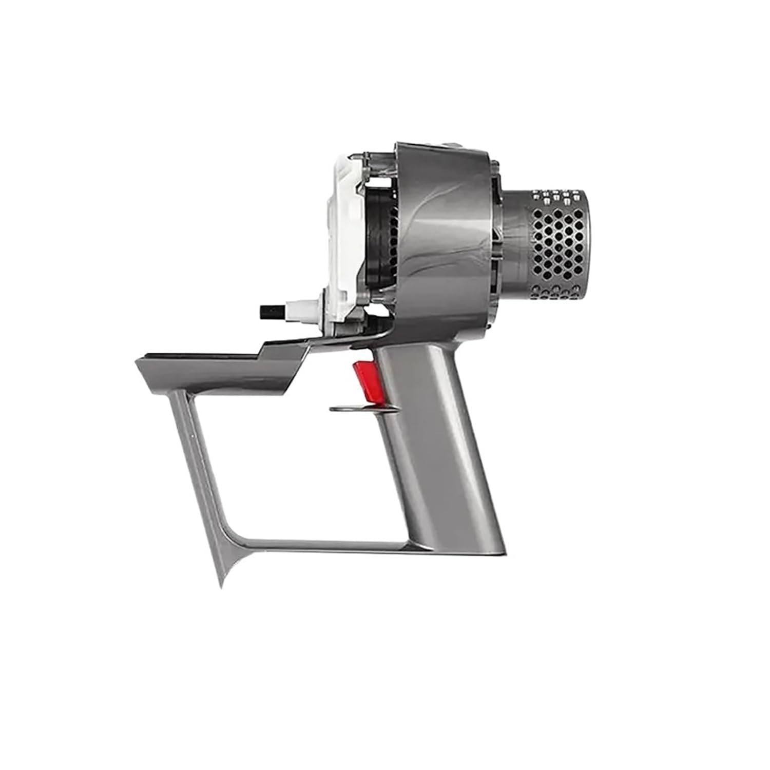 Handheld Vacuum Cleaner Motor, Compatible for Dyson V10 SV12, Vacuum Cleaner Motor Head Engine Housing Accessories(1PCS)