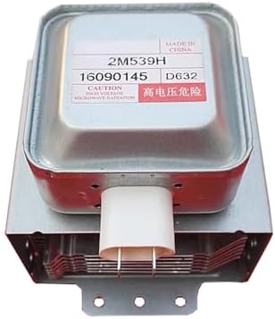 Microwave Oven Magnetron For 2M539H Heating Replacement