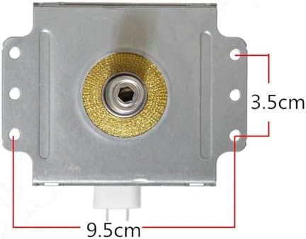 2M218J D622 Magnetron Short Foot for Microwave Oven