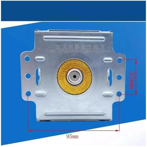 SOBOUR Microwave Oven Magnetron M24FB-810AB Variable Frequency Microwave Tube