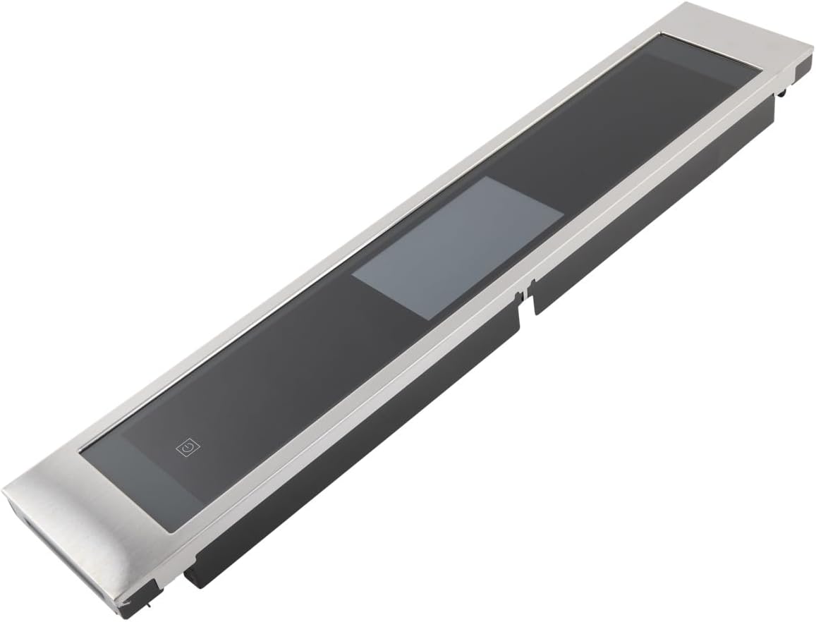 Whirlpool W11232121 OEM Wall Oven Control Board, Black