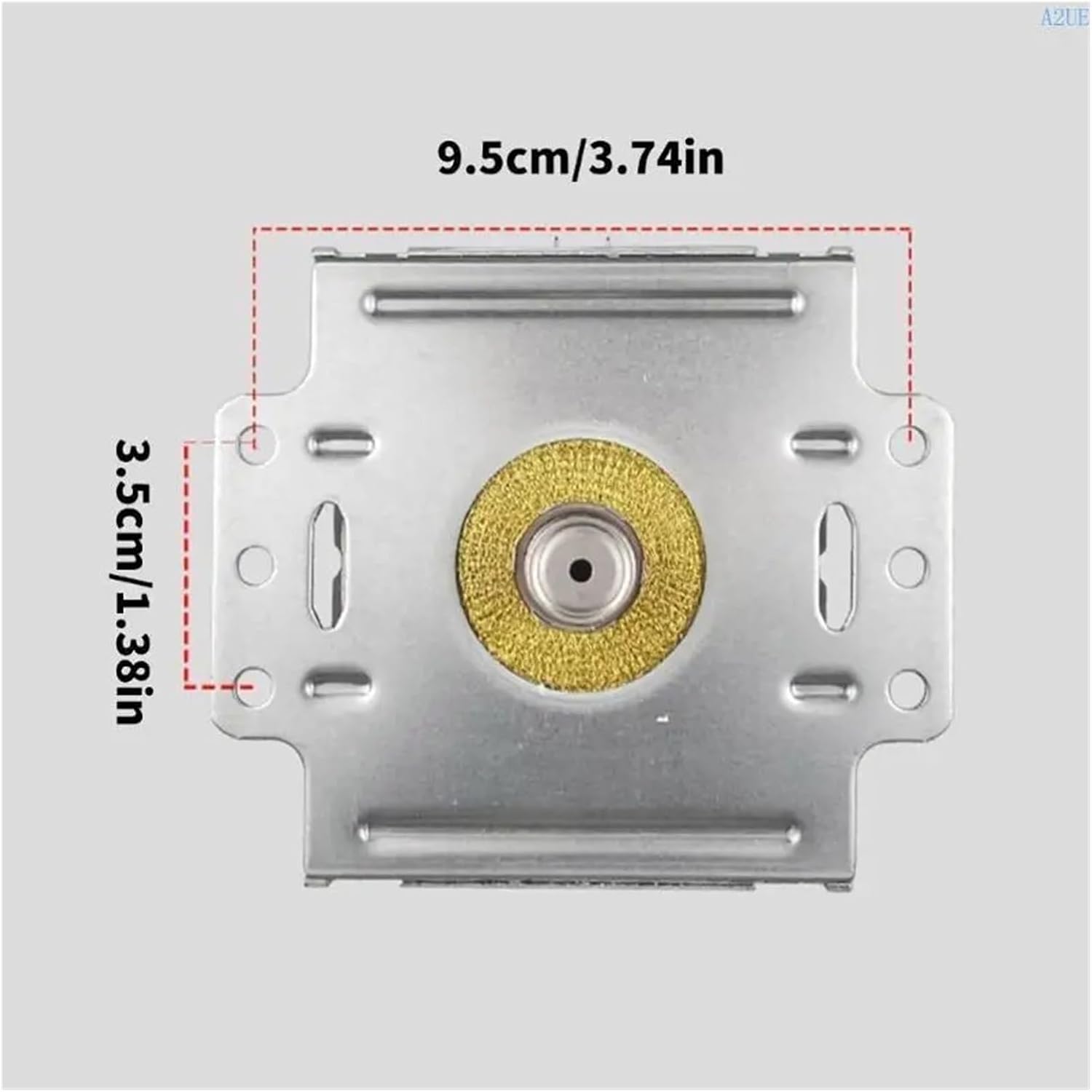 A2UE M24FB-610A Microwave Magnetron Appliance Part