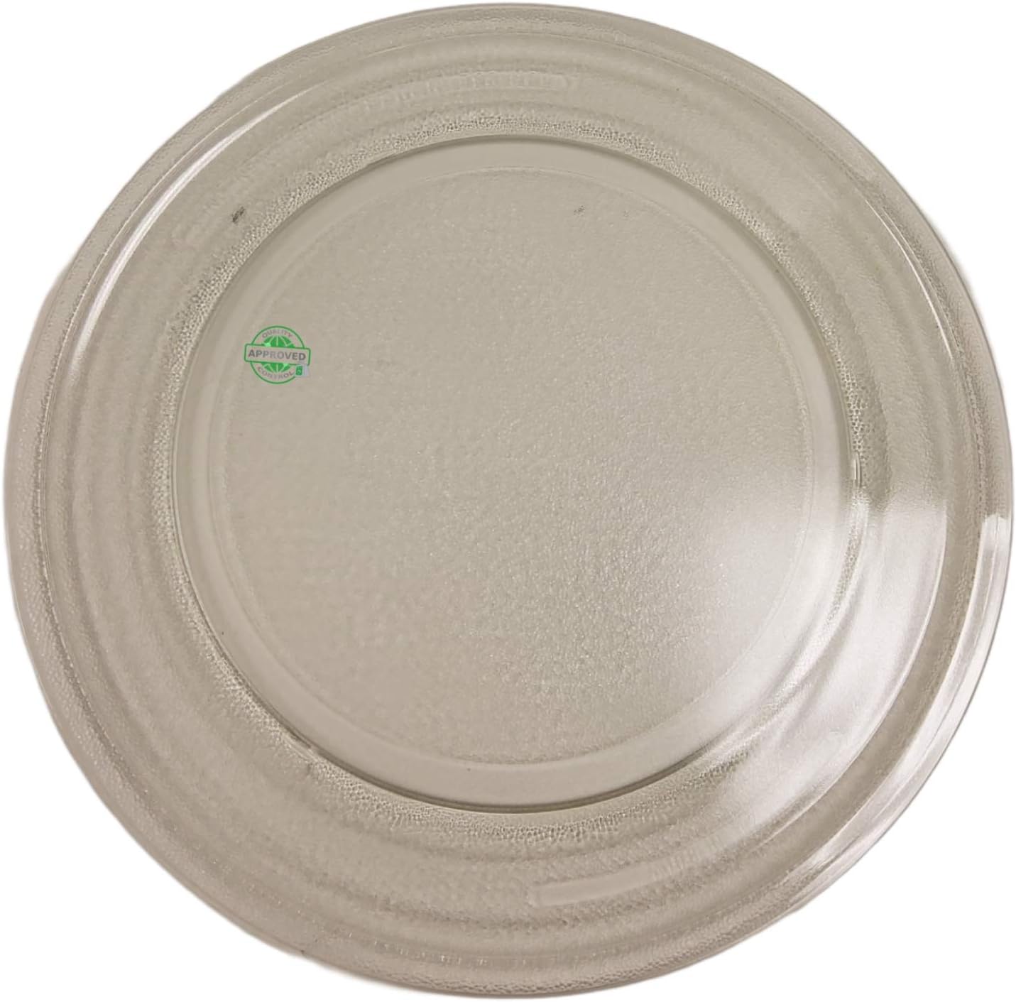 GLOB PRO SOLUTIONS AP3793665 PS956220 EA956220 AH956220 Microwave Tray Glass Plate 14 3/16