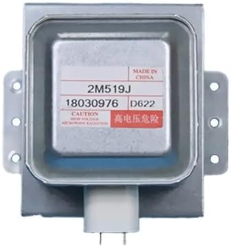Microwave Oven Magnetron for 2M519J Spare Parts